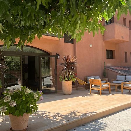 Hotel Corsica - Porto Corse Exterior photo