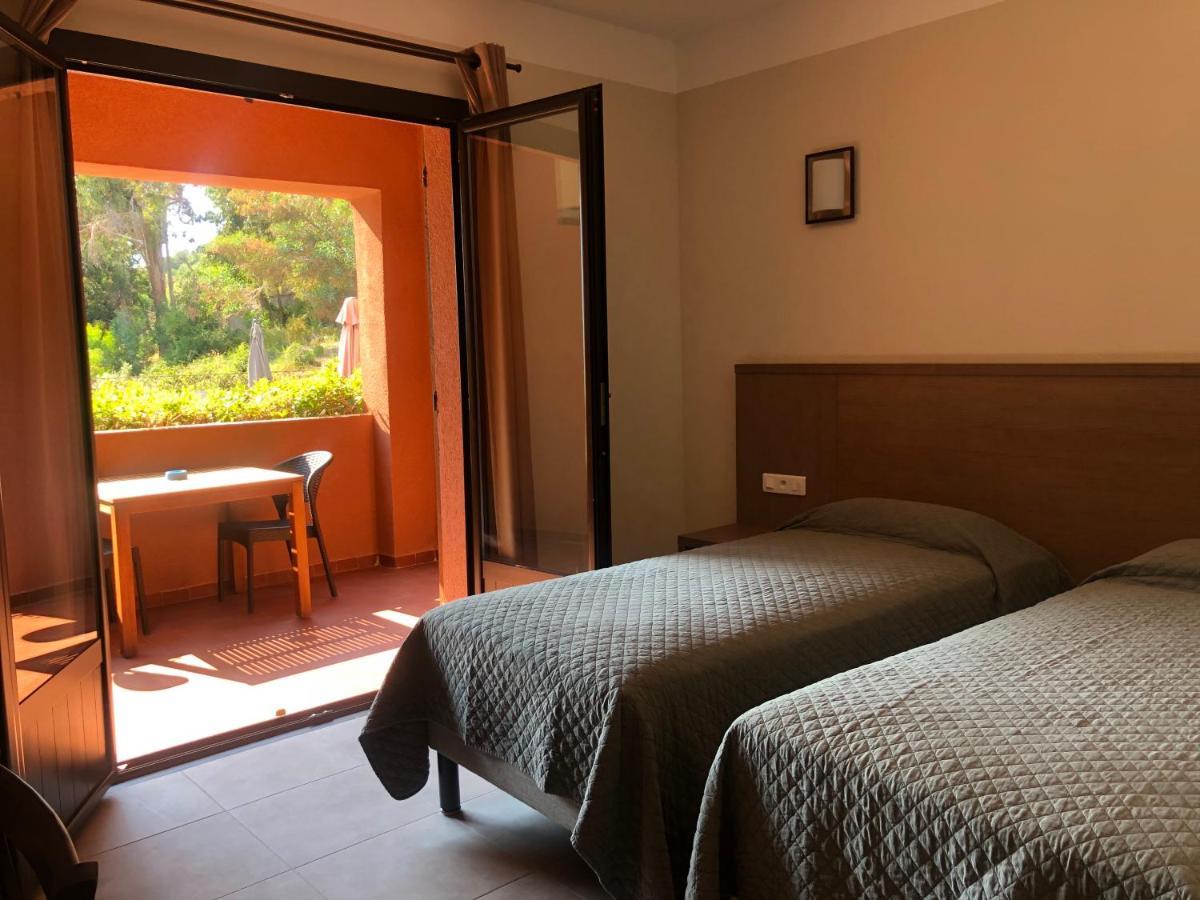 Hotel Corsica - Porto Corse Exterior photo