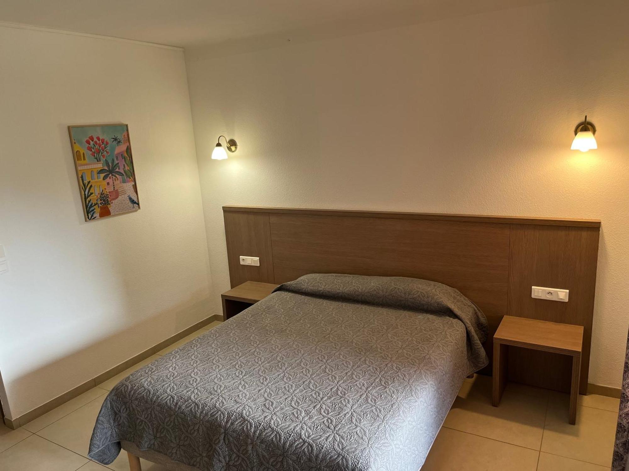 Hotel Corsica - Porto Corse Exterior photo