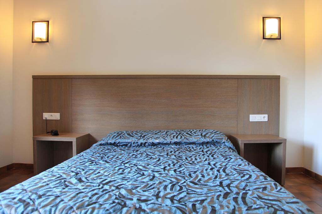Hotel Corsica - Porto Corse Room photo
